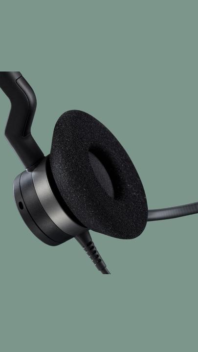 Image du produit Jabra Biz 2300 (Filaire, USB-A, Skype)