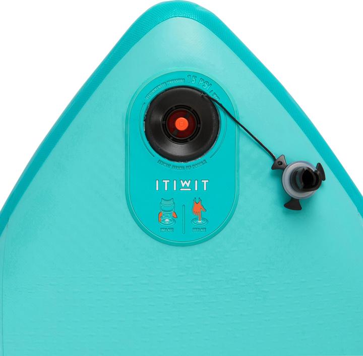Produktbild Itiwit STI X100+ M (10')