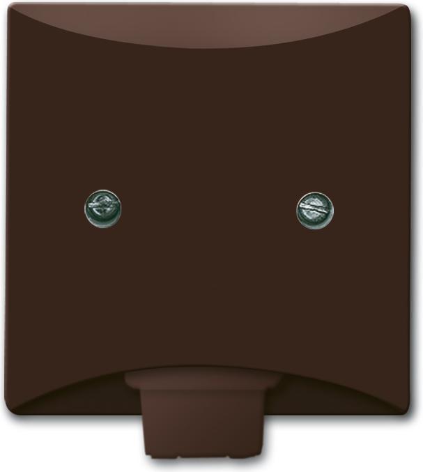 Actual product image Busch-Jaeger Central disc with support ring 2CKA001710A3797