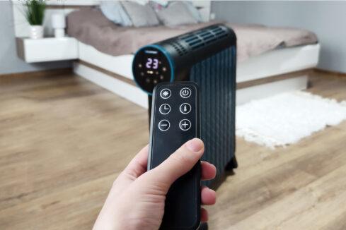 Produktbild Blaupunkt Ölradiator Ölheizgerät (2500 W)