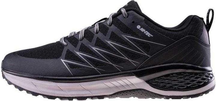 Actual product image Hi-Tec Trail Destroyer Low hiking shoes (44)