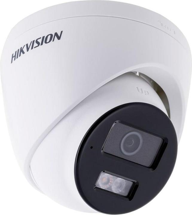 Produktbild Hikvision DS-2CD1363G2-LIU (3200 x 1800 Pixels)