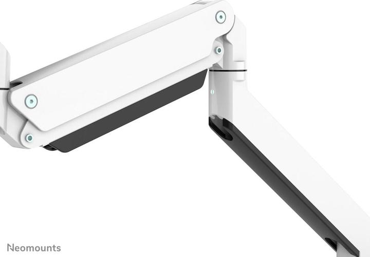 Produktbild Neomounts NM-D775DX3WHITE (Tisch, 27")