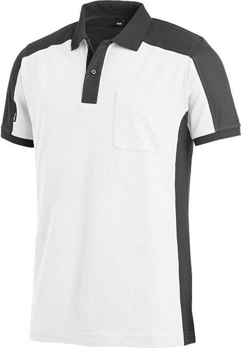 Produktbild FHB KONRAD Polo-Shirt (M)