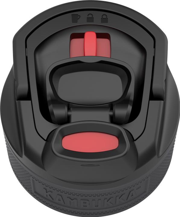 Actual product image Kambukka Elton Insulated (1 l)
