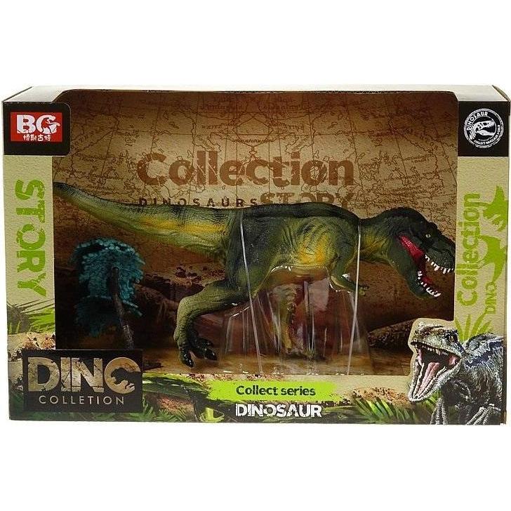 Adar Dinosaurier 35x23cm