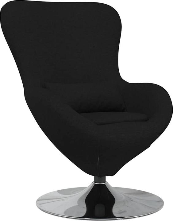 Actual product image vidaXL Eiersessel