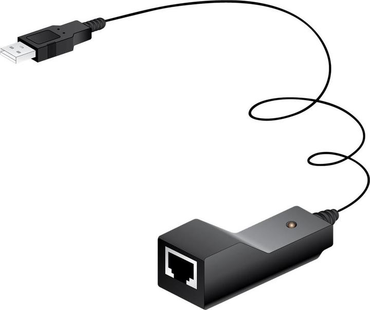 Actual product image Allied Telesis VT-Kit3 network cable (CAT6a, 1.20 m)