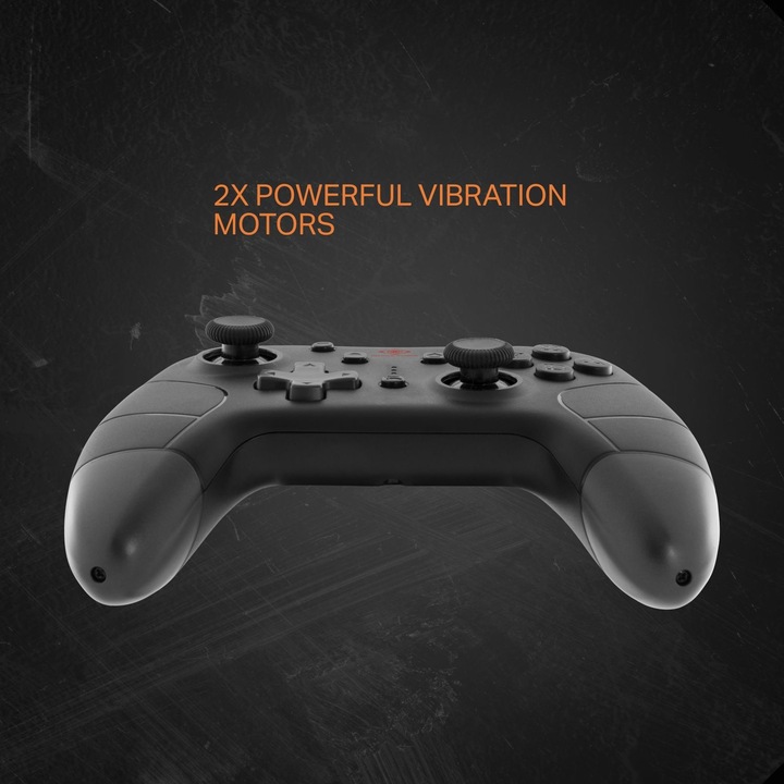 Immagine prodotto Deltaco Gaming GAM-103 (Android, PC, Switch, Switch OLED)