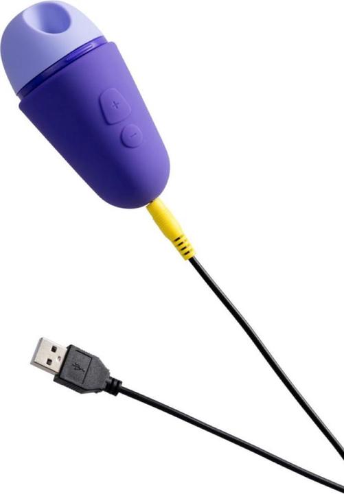 Produktbild Romp Free X Klitorisvibrator (1 Stk)