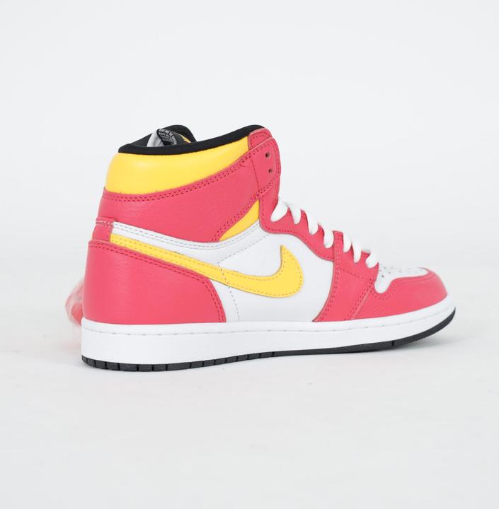 Image du produit Nike Chaussures Jordan 1 Retro High GS (41)