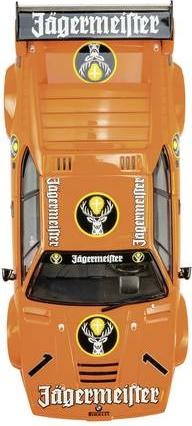 Image du produit Carrera Digital 132 20032031 BMW M1 Procar Jägermeister,No.1