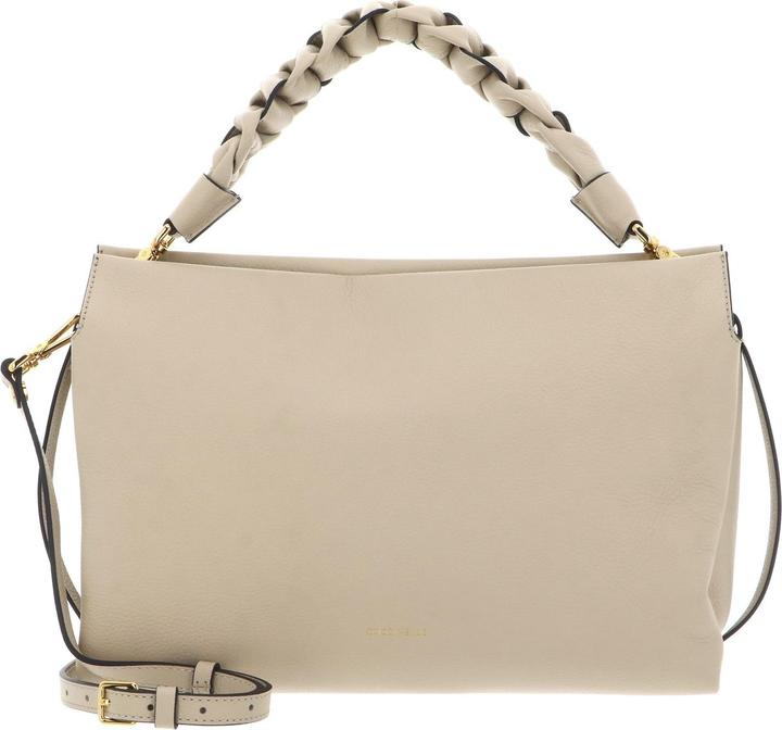 Coccinelle Boheme Grana Double Hand Bag