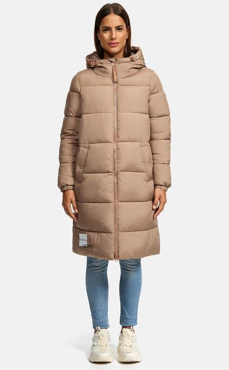 Actual product image Marikoo Nomadiaa 16 (M)