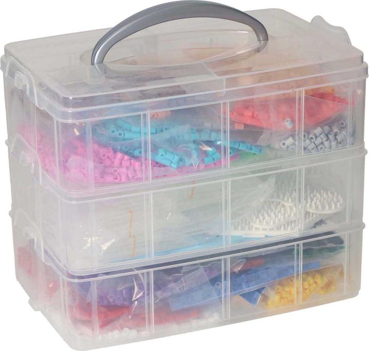Image du produit Hama Perlen Kit de repassage