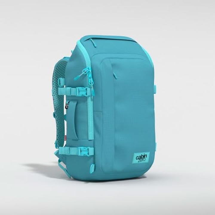 Produktbild Cabin zero Adventure Cabin Bag ADV 32L Rucksack 46 cm (26 l)