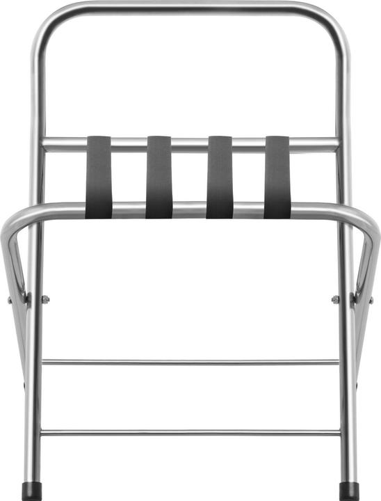 Actual product image Royal Catering Suitcase Stand - folding - over 50 kg (Suitcase rack)