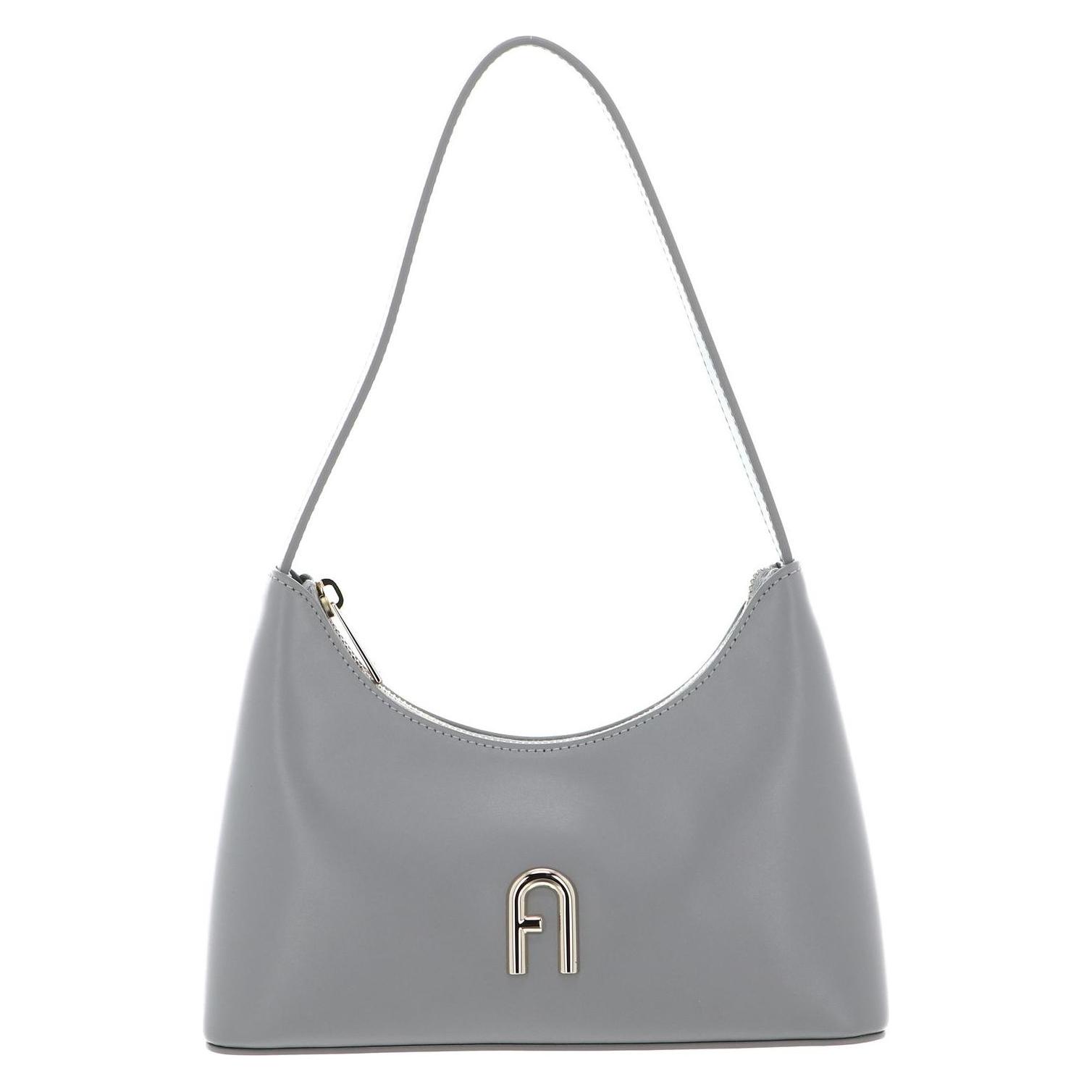 Furla, Damen, Handtasche, Diamante Mini Shoulder Bag