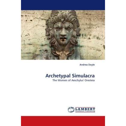 Thumbnail - Archetypal Simulacra, Fachbücher