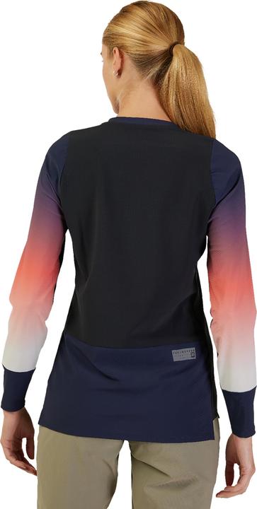 Immagine prodotto Fox Maglia 23 W Defend Thermal Lunar Blk (S)