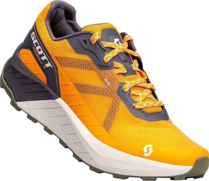 Actual product image Scott Sports Kinabalu 3 (41)