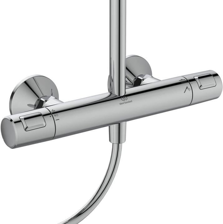Image du produit Ideal Standard Système de douche CERATHERM