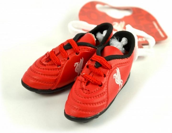 Image du produit Score Draw Accroche-chaussure de football officiel