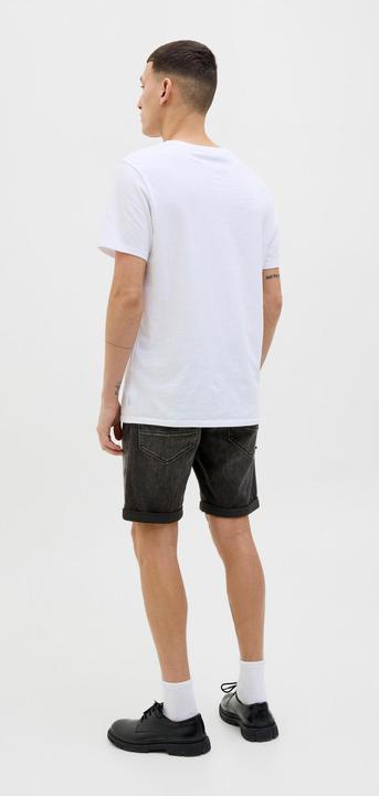 Produktbild Jack & Jones Jjirick Jjfox Shorts Cb 310 Sn (S)