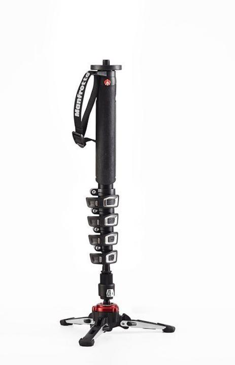 Productafbeelding Manfrotto Element MII (Metaal)