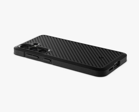Image du produit Spigen Core Armor Sam S24 S921 czarny/matte black ACS07208 (Samsung Galaxy S24)