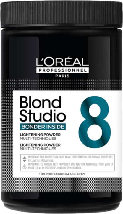 Produktbild L'Oréal Professionnel Blond Studio (Blond)