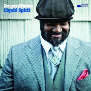 Thumbnail - Liquid Spirit, Schallplatten