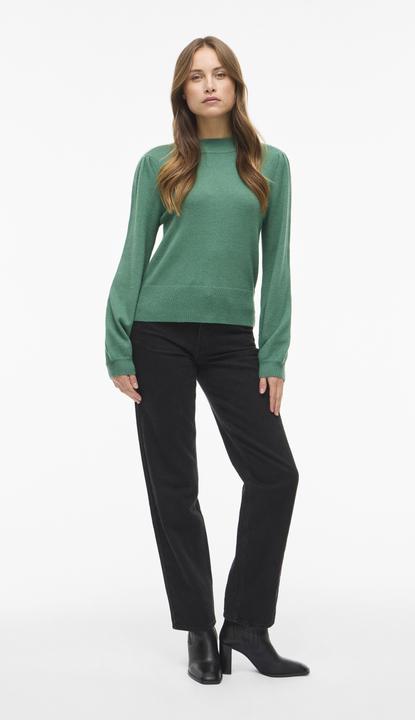 Produktbild Vila High Neck Strickpullover (M)