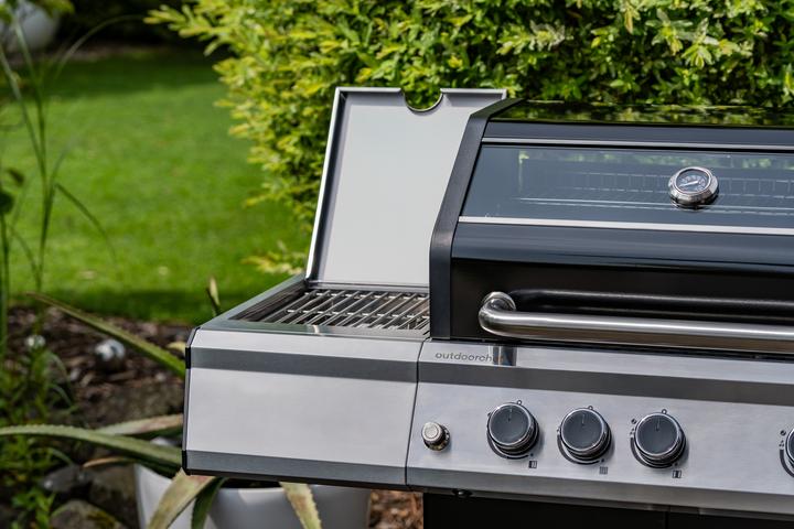 Produktbild Outdoorchef Grillstation Australia Evo 335 30mbar (10.50 kW)