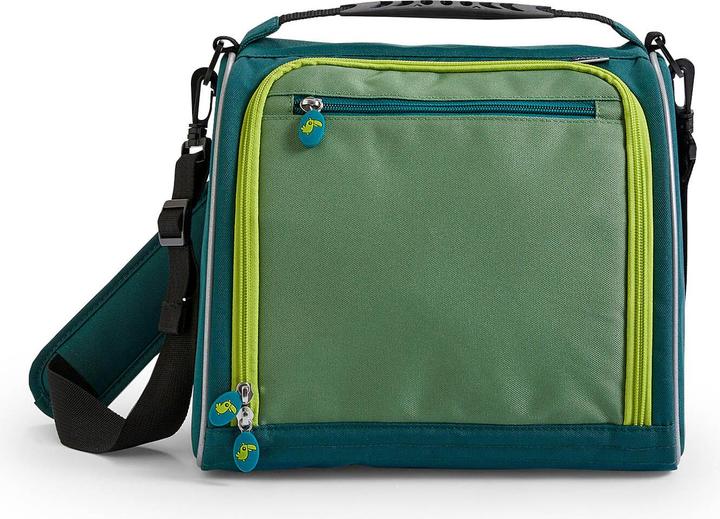 Actual product image Haba Kinderkoffer Trolleytasche klein (13 l)