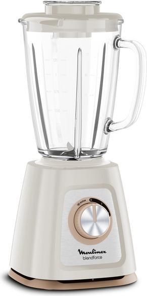 Moulinex Cup Blender LM430A10 Steel 800 W 1,75 L (800 W)