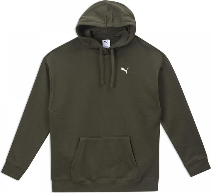 Image du produit Puma ESS Hoodie Relaxed FL (L)