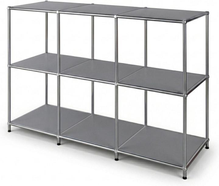 Floordirekt Concept Epure MK-018 (116 x 40 x 82 cm)