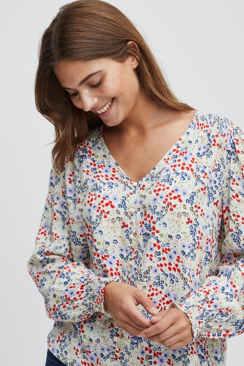 Actual product image Fransa FRFLOWY BL 2 - 20612407 (S)