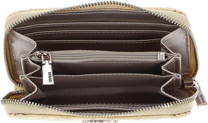Actual product image Guess Adi SLG Zip Around Wallet