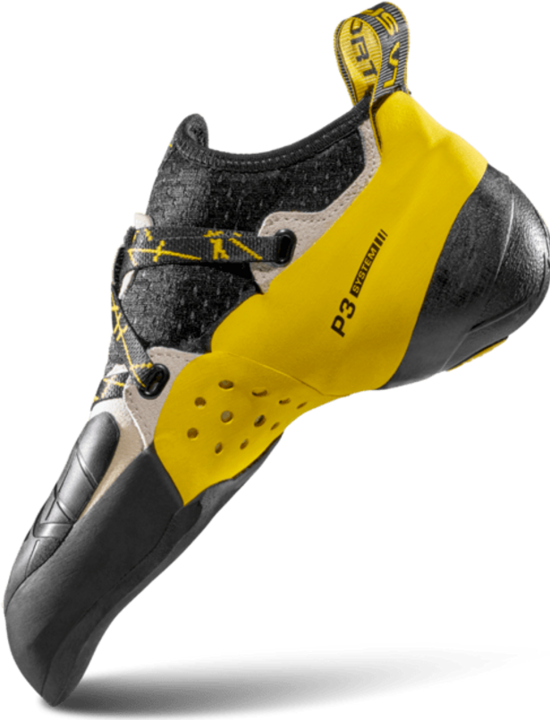 Immagine prodotto La Sportiva Solution - Kletterschuhe - Herren (40.5)
