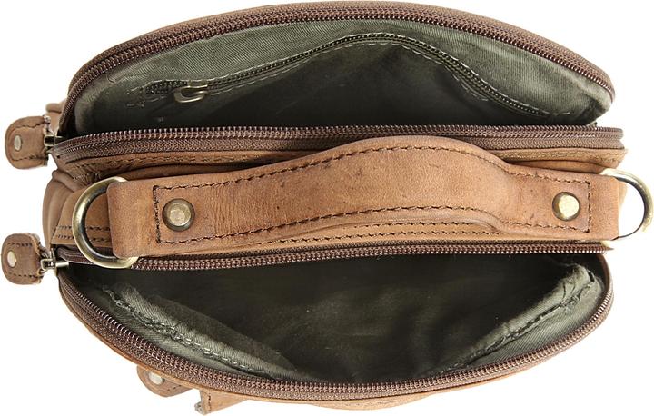 Immagine prodotto Harolds Borsa a tracolla Antic 4177 Borsa a tracolla M