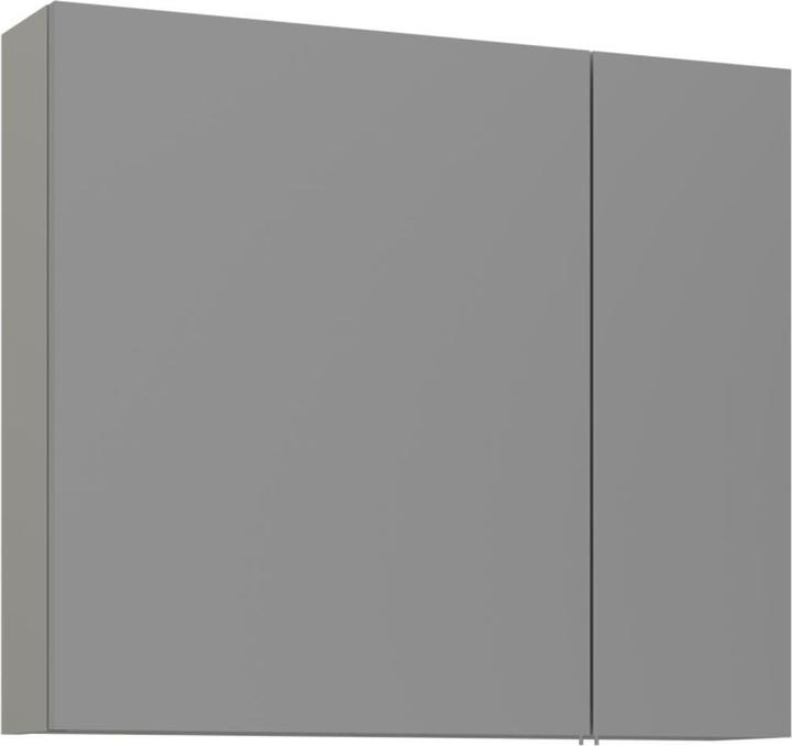Produktbild Homitis Bari 80 Bathroom Cabinet With Mirror