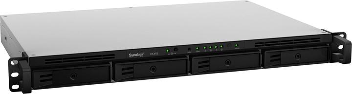 Immagine prodotto Synology Unità di espansione RX418 (4 x 4 TB)
