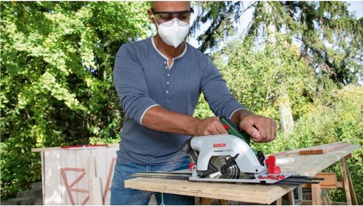 Productafbeelding Bosch Home & Garden UniversalCirc 18V-53