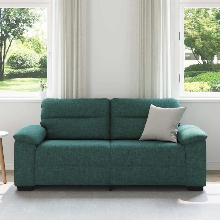 Produktbild vidaXL 2-Sitzer-Sofa (2-Sitzer)