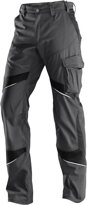 Actual product image Kübler Activiq work trousers (52)