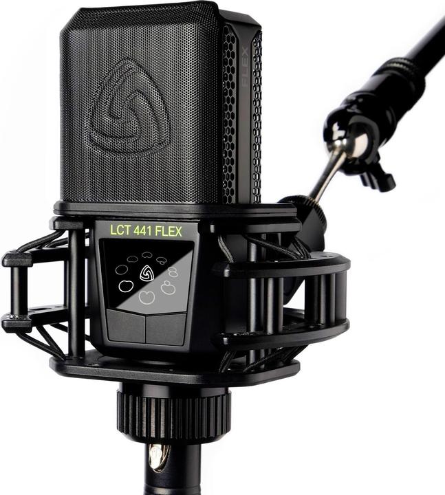 Actual product image Lewitt Microphone LCT 441 FLEX