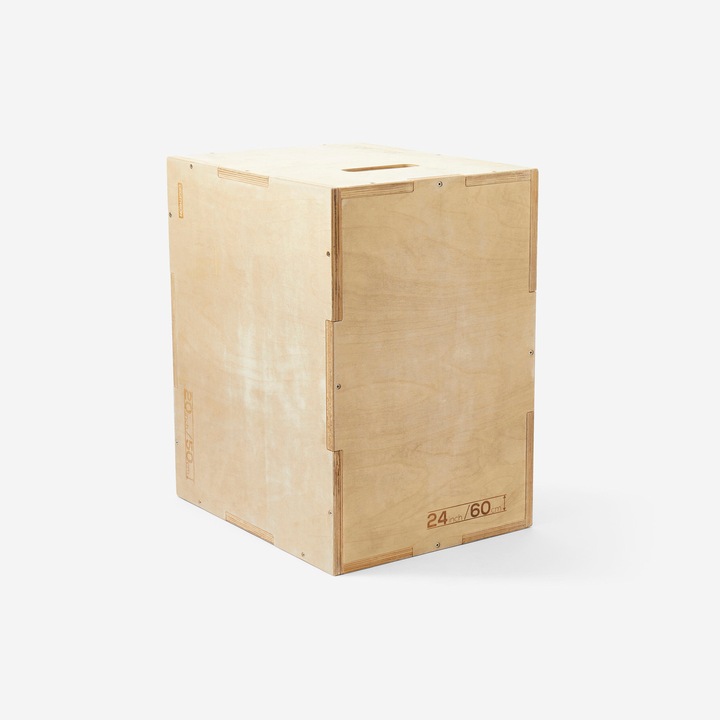 Image du produit Corength Box Jump