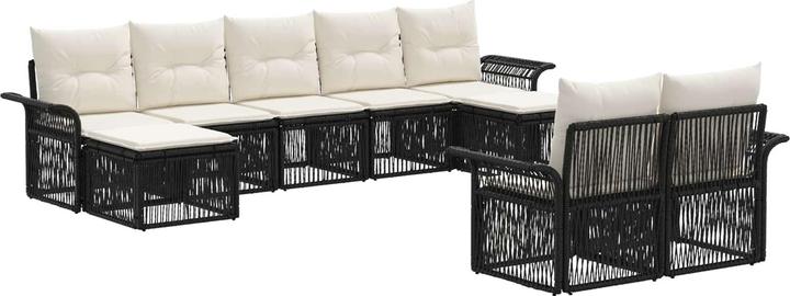Produktbild vidaXL Garten-Sofa